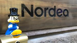 Spotlight: Iso paha Nordea: 04.03.2018 07.00