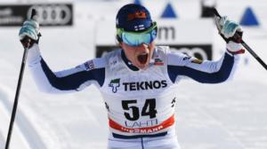 Salpausselän kisat: Naisten 10 km (p): 04.03.2018 11.58