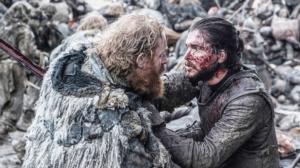 Game of Thrones (16): 04.03.2018 22.05