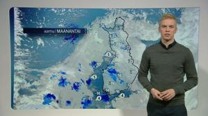 Yle Uutiset: Yle Uutiset klo 7.00: 05.03.2018 07.26