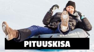 Talvitemput: Napakelkka: 05.03.2018 12.00