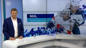 Urheiluruutu: 05.03.2018 20.55