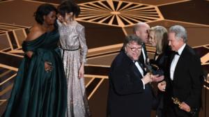 Oscar-gaala 2018: 05.03.2018 20.00
