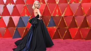 Oscar-gaala 2018: Punainen matto: 05.03.2018 23.05