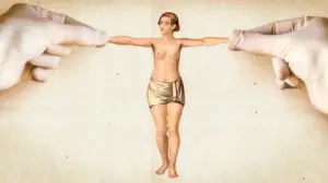 Uusi Kino: Supervenus (12): 06.03.2018 00.01