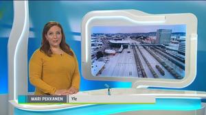 Yle Uutiset Keski-Suomi: Yle Uutiset Keski-Suomi 06-03-2018 Klo 18-22: 06.03.2018 17.42