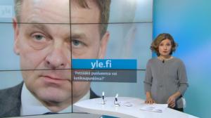 Yle Uutiset Uusimaa: Yle Uutiset Uusimaa 06-03-2018 klo 17-06: 06.03.2018 18.46