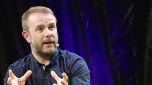 Valitut sanat: Hurley & Tuomainen (S): 06.03.2018 20.00