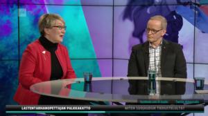 A-studio: 06.03.2018 21.00