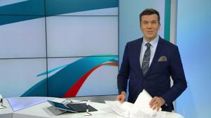 Yle Uutiset: Yle Uutiset klo 7.00: 07.03.2018 07.35