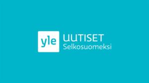 Yle Uutiset selkosuomeksi: 07.03.2018 15.05