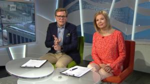 Ylen aamu-tv: Tänään otsikoissa: 07.03.2018 15.10
