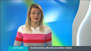 Yle Uutiset Lounais-Suomi: Yle Uutiset Lounais-Suomi 07-03-2018 Klo 17-06: 07.03.2018 16.47