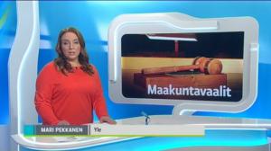 Yle Uutiset Pohjanmaa: Yle Uutiset Pohjanmaa 07-03-2018 Klo 18-22: 07.03.2018 17.37