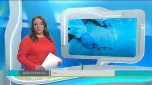 Yle Uutiset Pirkanmaa: Yle Uutiset Pirkanmaa 07-03-2018 Klo 18-22: 07.03.2018 17.41