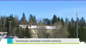Yle Uutiset Kaakkois-Suomi: Yle Uutiset Kaakkois-Suomi 07-03-2018 Klo 18-22: 07.03.2018 17.50
