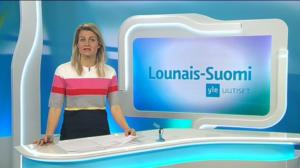 Yle Uutiset Lounais-Suomi: Yle Uutiset Lounais-Suomi 07-03-2018 Klo 18-22: 07.03.2018 18.14