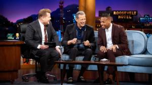 The Late Late Show with James Corden: 07.03.2018 20.00