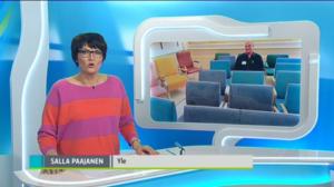 Yle Uutiset Häme: Yle Uutiset Häme 08-03-2018 Klo 18-22: 08.03.2018 17.30