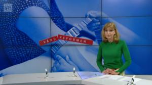 Yle Nyheter TV-nytt: 08.03.2018 19.30
