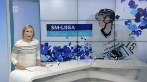 Urheiluruutu: 08.03.2018 20.55