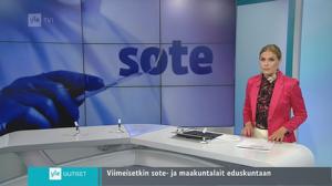 Yle Uutiset: 08.03.2018 20.30