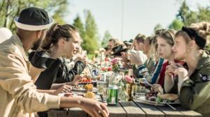 Nuoret ja lupaavat (12): 09.03.2018 06.00