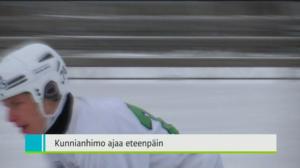 Yle Uutiset Kaakkois-Suomi: Yle Uutiset Kaakkois-Suomi 09-03-2018 Klo 18-22: 09.03.2018 17.50