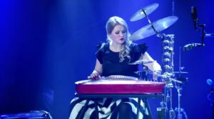 Yle Live: Maija Kauhanen: 09.03.2018 23.20