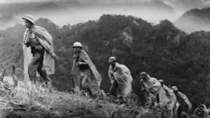 Historia: Vietnamin sota (12): 13.03.2018 21.00