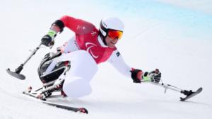 Korean paralympialaiset: Päivän kooste: 10.03.2018 15.20