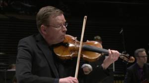 RSO Musiikkitalossa: 11.03.2018 16.21