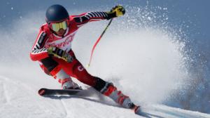 Korean paralympialaiset: Päivän kooste: 11.03.2018 15.45
