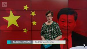 Yle Uutiset: 11.03.2018 19.00