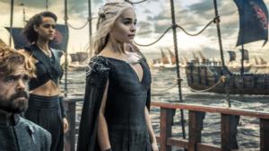 Game of Thrones (16): 11.03.2018 22.01