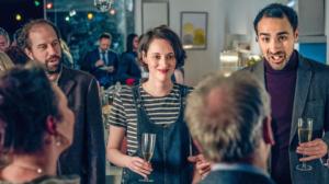 Fleabag (12): 12.03.2018 06.00