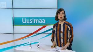 Yle Uutiset Uusimaa: Yle Uutiset Uusimaa 12-03-2018 klo 17-06: 12.03.2018 17.24