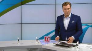 Yle Nyheter TV-nytt: 12.03.2018 19.30
