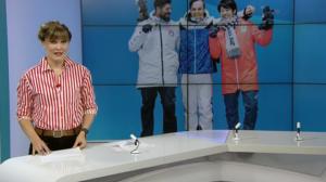 Urheiluruutu: 12.03.2018 20.55