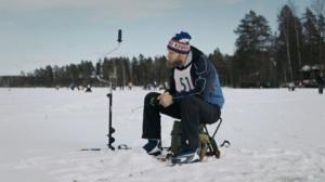 Uusi Kino: Pilkkihiihto (S): 13.03.2018 00.01