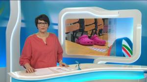 Yle Uutiset Pohjois-Suomi: Yle Uutiset Pohjois-Suomi 13-03-2018 Klo 18-22: 13.03.2018 18.00