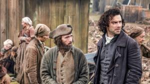 Poldark (7): 13.03.2018 21.30