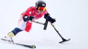 Korean paralympialaiset: Alppihiihto ja hiihto: 14.03.2018 02.25