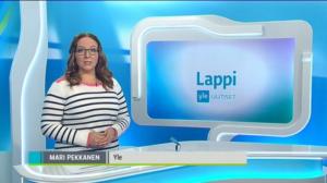 Yle Uutiset Lappi: Yle Uutiset Lappi 14-03-2018 Klo 18-22: 14.03.2018 17.41