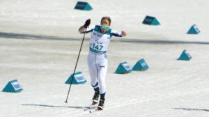 Korean paralympialaiset: Päivän kooste: 14.03.2018 18.00