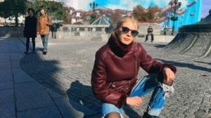 Alina idässä: 15.03.2018 00.01