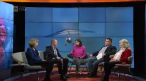 Obs debatt: 15.03.2018 19.00