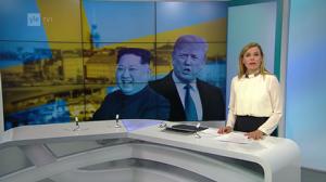Yle Uutiset: 15.03.2018 20.30