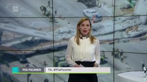 Yle Uutiset: 15.03.2018 21.55