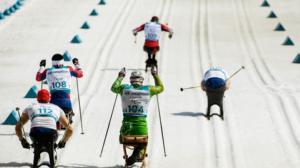 Korean paralympialaiset: Ampumahiihto: 16.03.2018 04.34